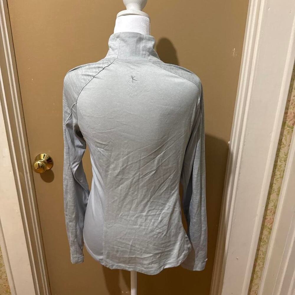 Light gray pullover - Picture 3 of 5